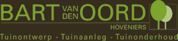 Bart van de Oord Hoveniers